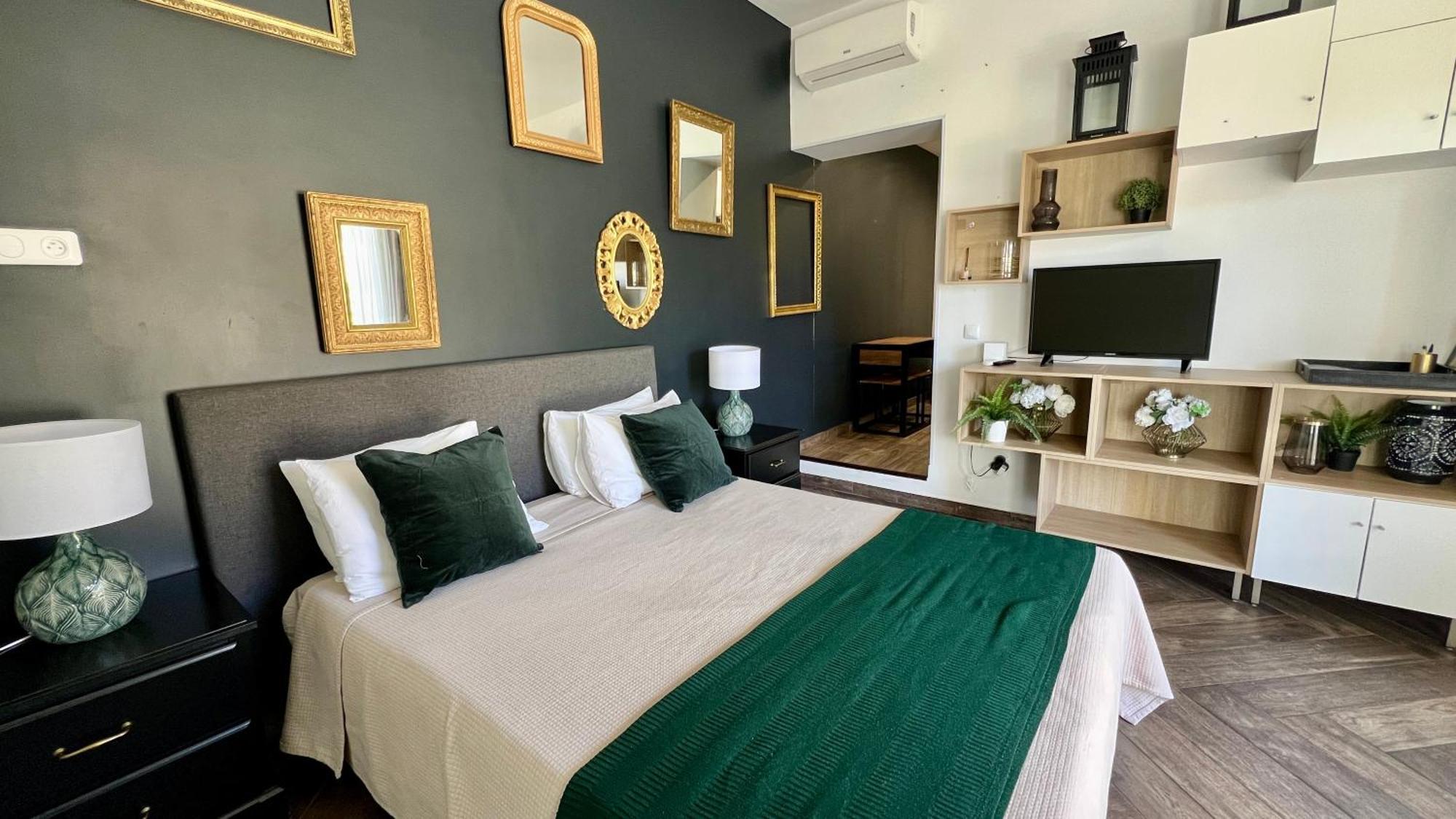 Appartement Chic Proche De La Mer Bastia  Bagian luar foto
