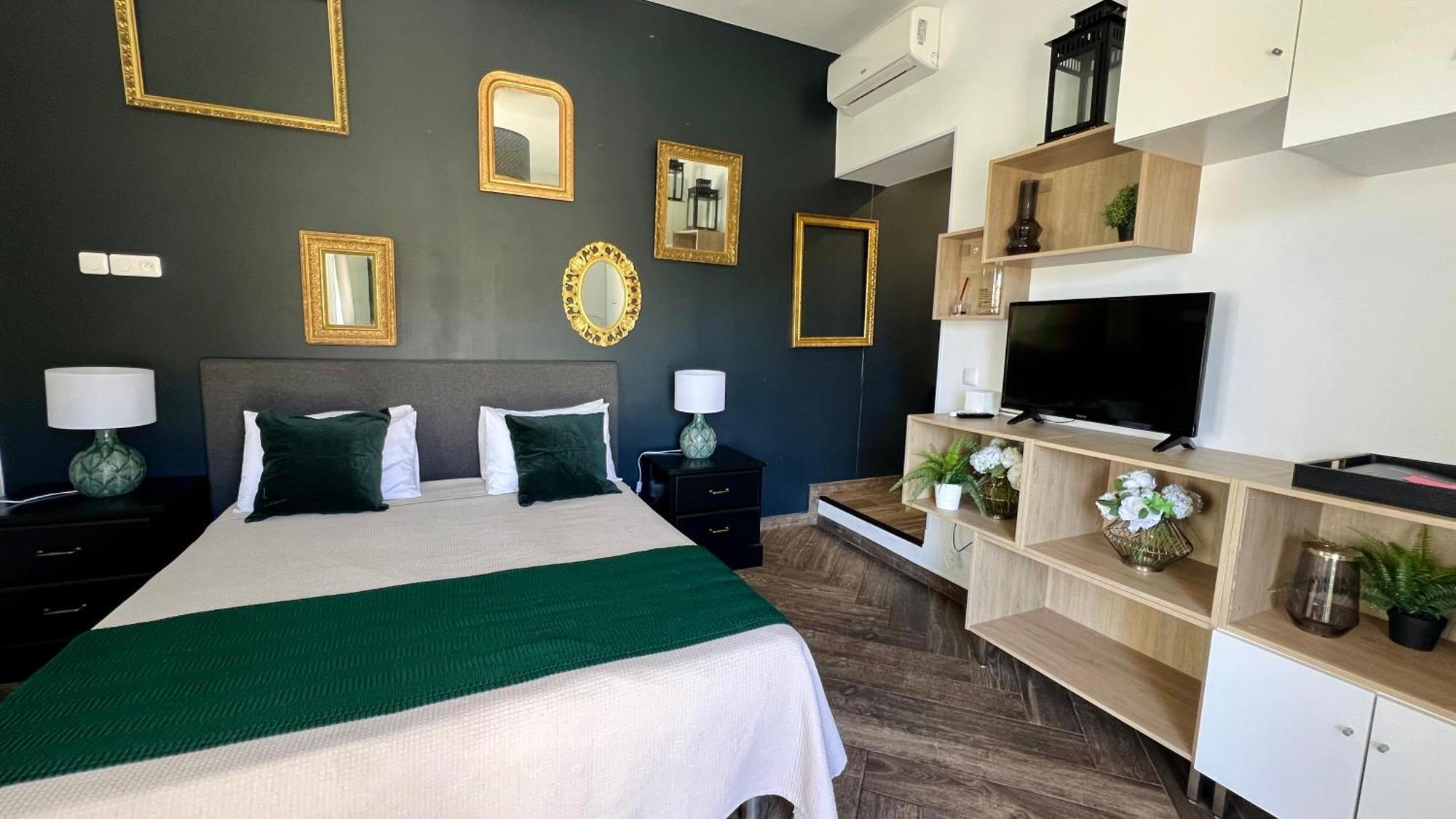 Appartement Chic Proche De La Mer Bastia  Bagian luar foto