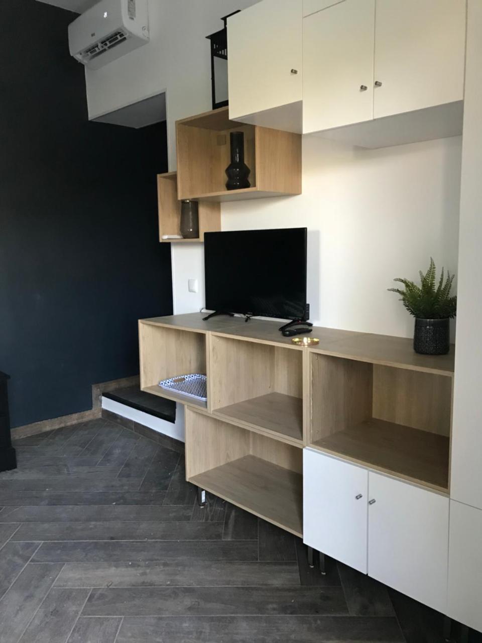 Appartement Chic Proche De La Mer Bastia  Bagian luar foto