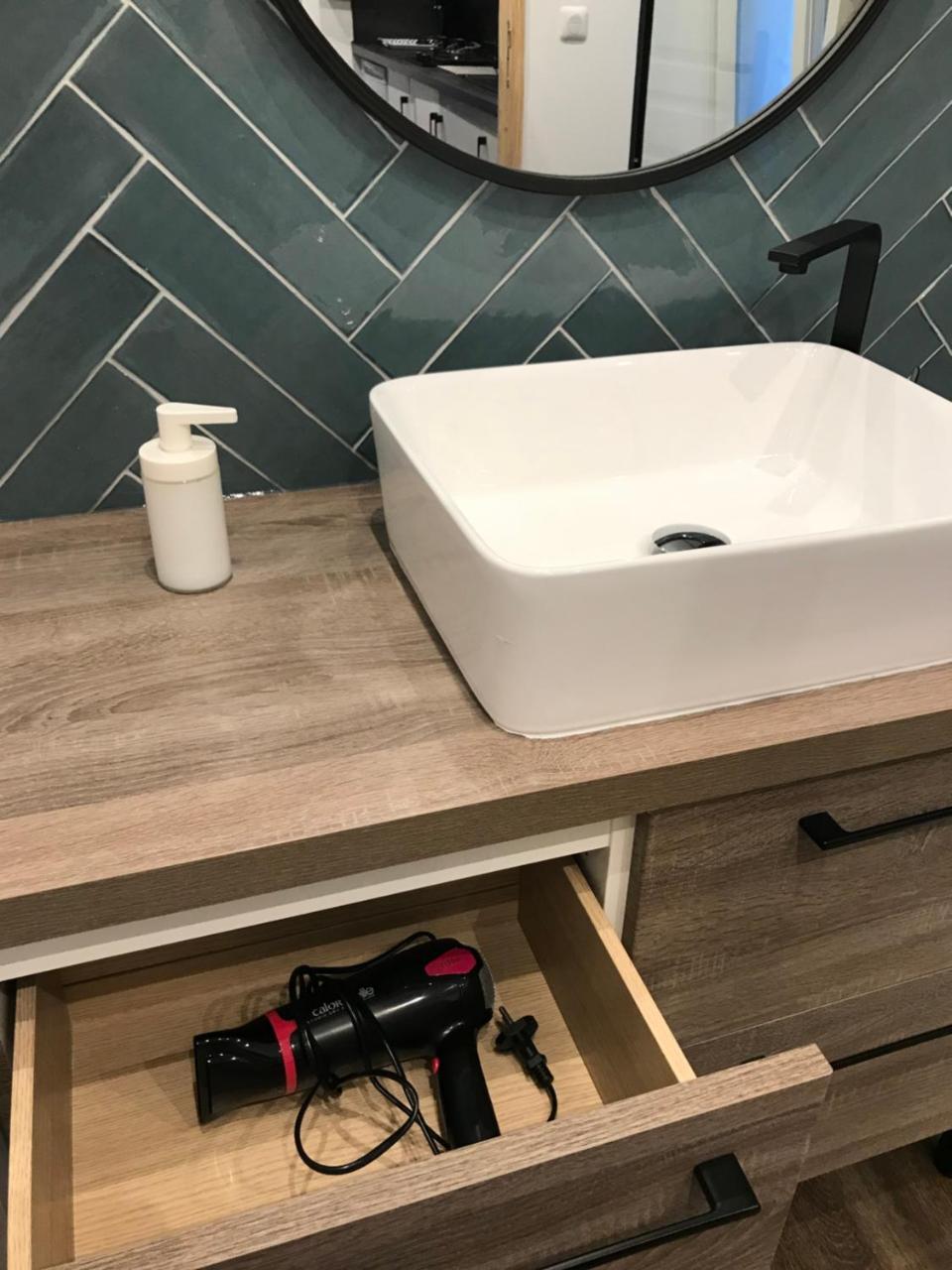 Appartement Chic Proche De La Mer Bastia  Bagian luar foto