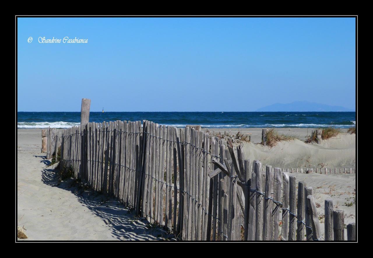Appartement Chic Proche De La Mer Bastia  Bagian luar foto
