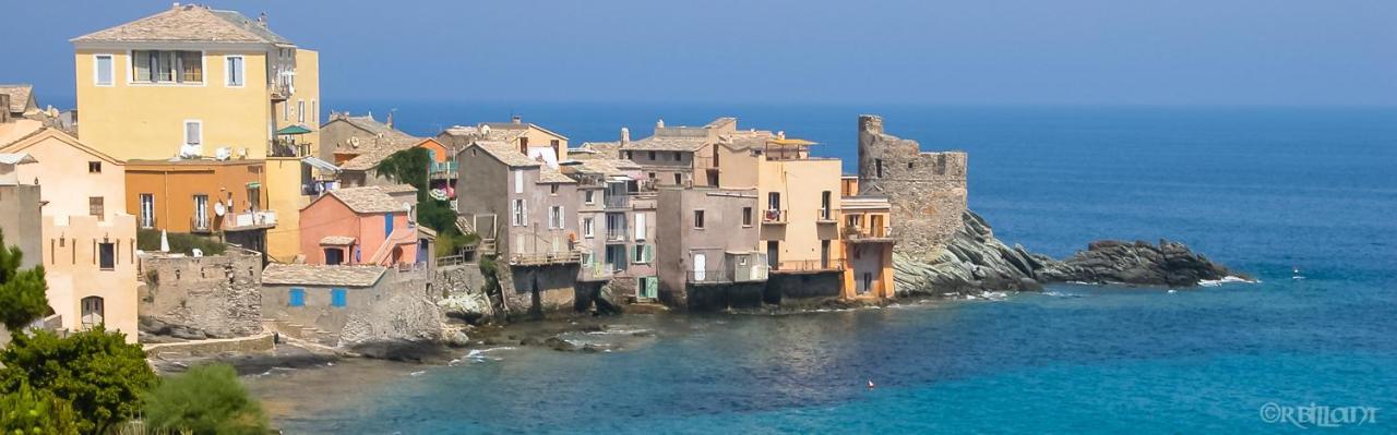 Appartement Chic Proche De La Mer Bastia  Bagian luar foto
