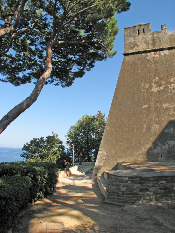 Appartement Chic Proche De La Mer Bastia  Bagian luar foto